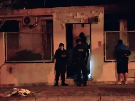 Tragedia en Salta: tres perritos murieron durante un incendio dentro de su hogar