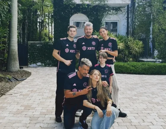 Marcelo Tinelli vuelve con su clásico humor y con viejos aliados