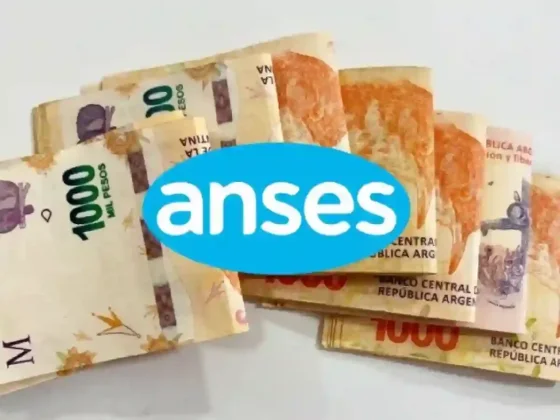 ANSES: quiénes cobran este miércoles 27 de agosto