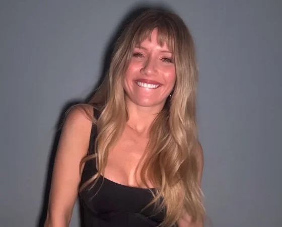Tras separarse, Laurita Fernández habló de casamiento y sorprendió