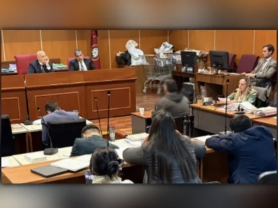 Testigos revelan pagos, amenazas y favores a cambio de beneficios en la cárcel de Salta