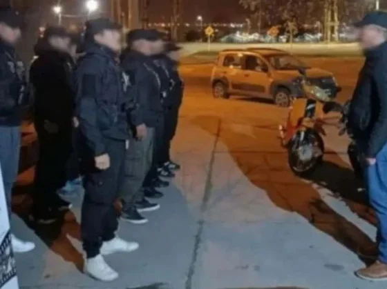 Desmantelan red internacional de pedofilia con dos detenidos en la capital salteña