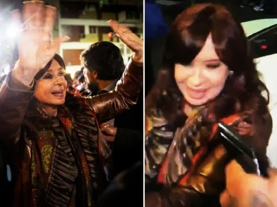 La CIA duda sobre el atentado a Cristina Kirchner: "Fue un montaje"