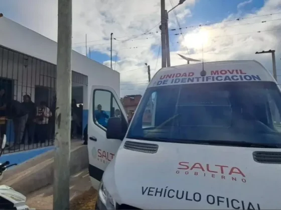 El Registro Civil llega a los CIC de Constitución y Santa Cecilia con trámites de DNI y pasaporte