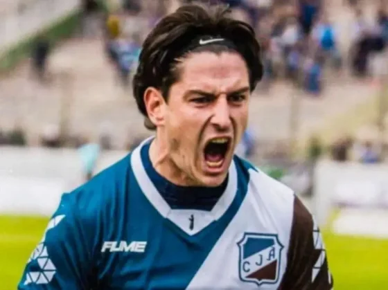 Juventud Antoniana le ganó al puntero y se mete en la pelea por la clasificación