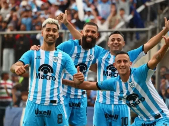 Central Norte cayó ante Gimnasia de Jujuy en un clásico caliente y se aleja del Reducido