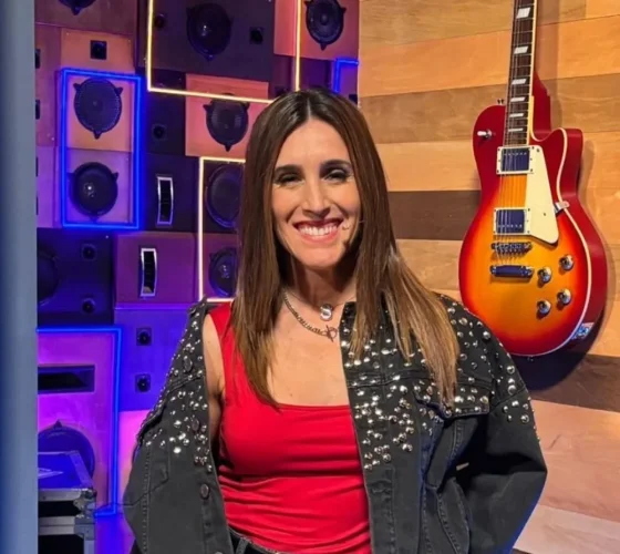 “Feliz”: Soledad Pastorutti rompe una barrera que todos creían imbatible