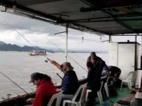 Conflicto en el Cabra Corral: el intendente de Moldes respondió a los pescadores