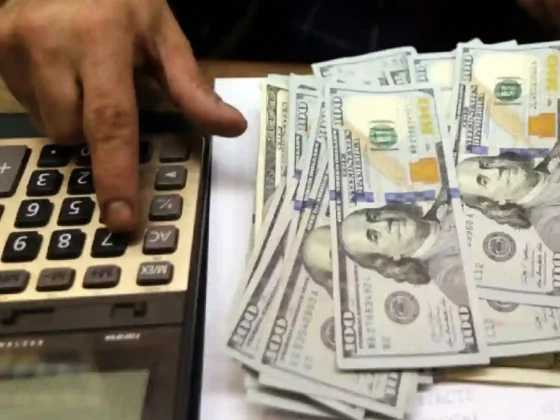 Los argentinos ya compraron más de USD 10.000 millones desde la apertura del cepo