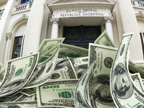 Argentina logra superávit cambiario por segunda vez en 2025 gracias a exportaciones históricas