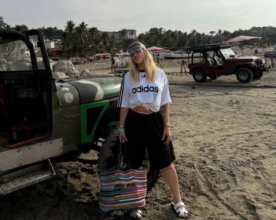 Wanda Nara volvió de México y lo primero que hizo dejó a todos sin palabras
