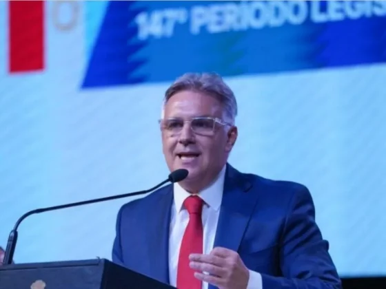 Córdoba elimina Ingresos Brutos para Pymes industriales