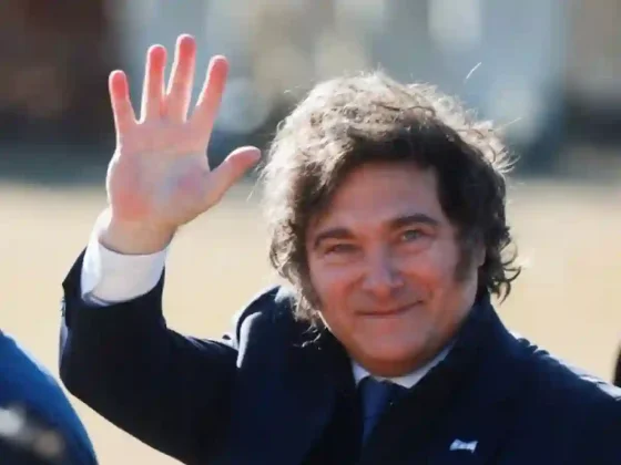 Javier Milei viajó a los EEUU con una agenda reducida para regresar antes de las elecciones bonaerenses