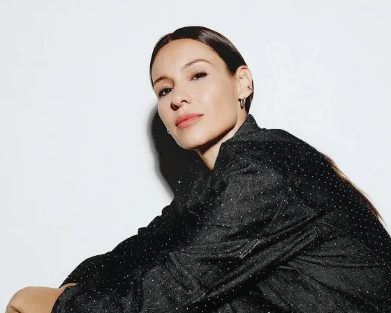 La estrella de Hollywood que le dijo “no” a Pampita