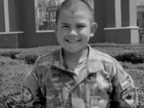 Homicidio de un niño de 11 años: la imputada negó malos tratos y el lunes serán los alegatos