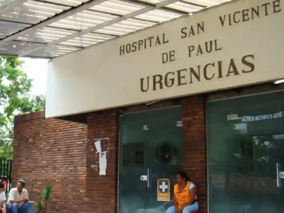 SALTA: Un menor de 15 años mató a otro de 16 de una puñalada