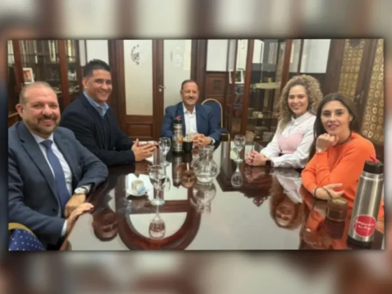Diputados que se alejaron de Milei tejen alianzas con gobernadores del interior