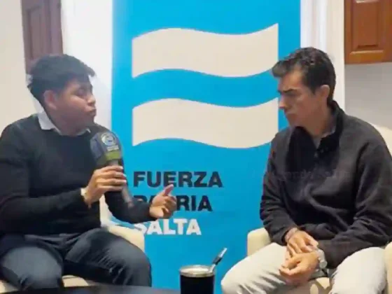 Urtubey: “La realidad le ganó al relato, la gente le dijo que no al ajuste de Milei”
