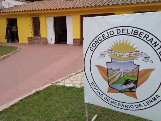 Constituyentes NO AD HONOREM: piden $44 millones en sueldos y otros ítems