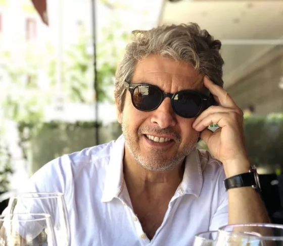 Ricardo Darín contó cómo se enteró de que iba a ser abuelo