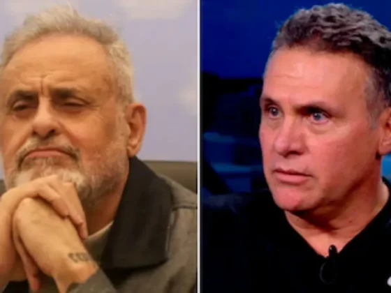 Rial y Federico declararon por el caso de espionaje ilegal a Karina Milei y entregaron audios en un pendrive lacrado