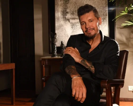 Embargo, traición y furia: Marcelo Tinelli se enfrenta a una millonaria deuda
