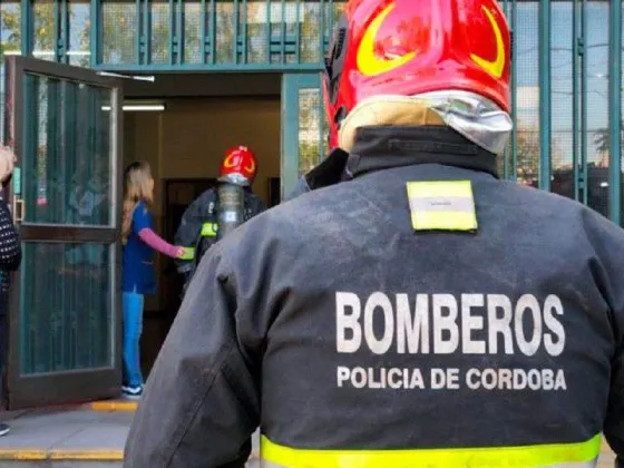 [FALLÓ LA QUÍMICA] Un experimento causó una explosión en un colegio: una alumna está en terapia intensiva