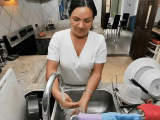 Triple extra para empleadas domésticas: cuándo se cobra