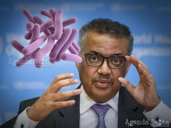 Legionella: la OMS dio una serie de recomendaciones para prevenir la enfermedad