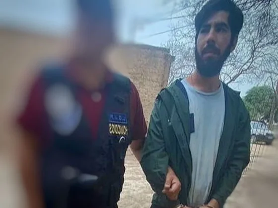 Murió desangrado el “Chino” Saavedra y descartan que haya sido atacado