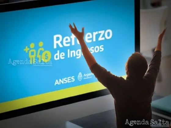 Se oficializó bono de $20 mil de ANSES