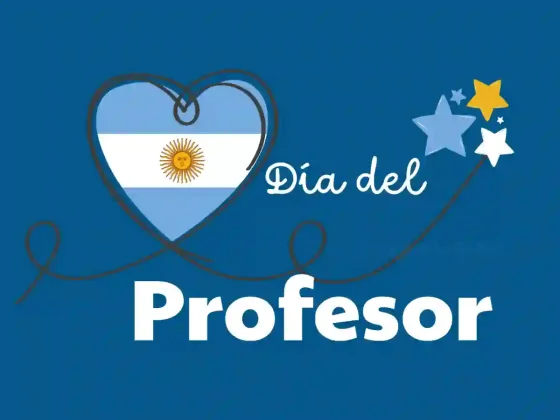 Día del profesor: ¿por qué se celebra hoy, 17 de septiembre?
