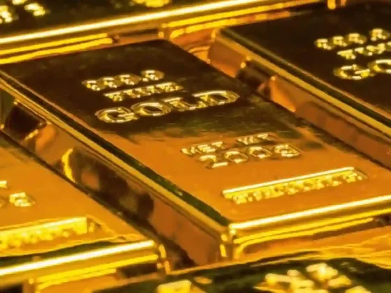 Descubren uno de los yacimientos de oro más grandes del siglo