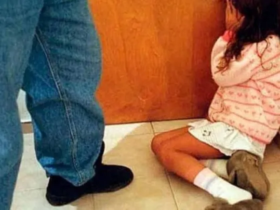 Condenaron a salteño pervertido por violar a las hijitas de su pareja