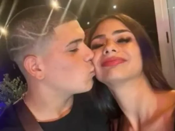 Thiago Medina sigue en terapia intensiva y Daniela Celis enfrenta una dura realidad familiar