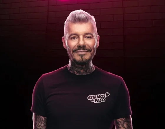 Cómo le fue a Marcelo Tinelli en su debut en el mundo del streaming