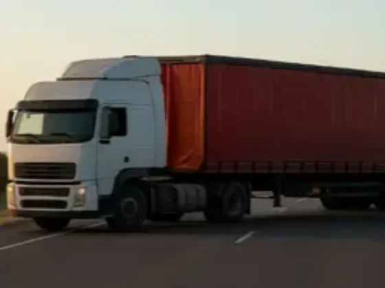 Récord histórico de alcoholemia en Salta: camionero con 4,71 de alcohol en sangre casi provoca tragedia en Ruta 5