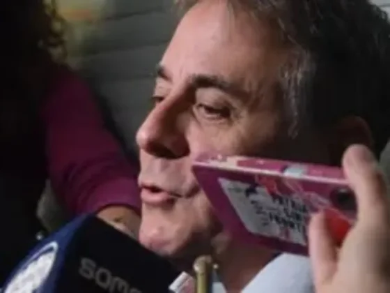 Caso Jimena Salas: el viudo aseguró que el ADN prueba quién la mató y pidió conocer el porqué