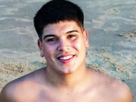 Thiago Medina continúa en terapia intensiva tras una descompensación respiratoria