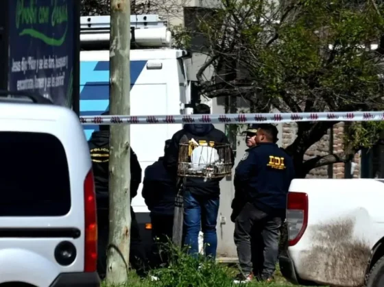 El testimonio de un almacenero podría ser clave en el caso de las tres chicas asesinadas en Florencio Varela