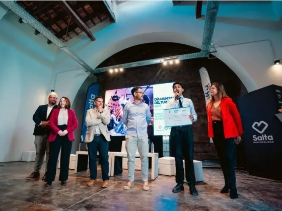 Salta celebró el turismo con un encuentro que impulsó la transformación sostenible