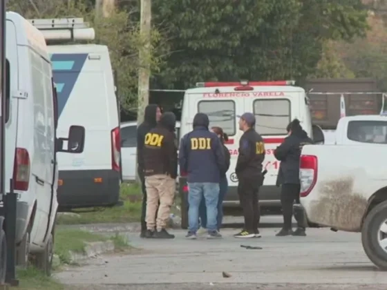 Triple asesinato: estremecen los escalofriantes detalles forenses del caso