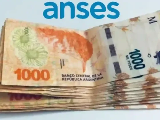 ANSES: quiénes cobran este jueves 25 de septiembre
