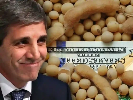 Fin a las retenciones cero: Las exportaciones del agro ya alcanzaron el cupo de 7.000 millones de dólares