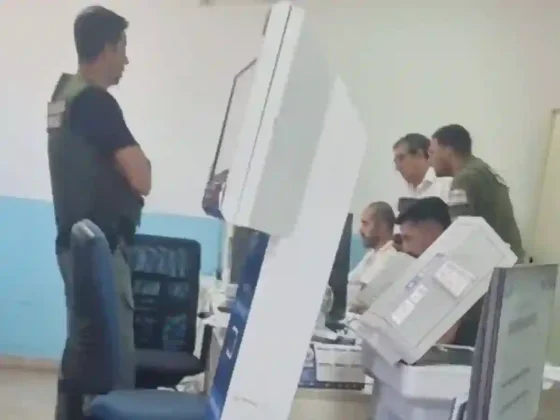 SALTA: Investigan 22.000 pensiones por discapacidad "truchas"