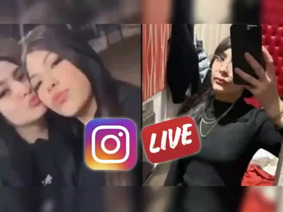 Brutal: Transmitieron los asesinatos de las chicas de La Matanza por Instagram
