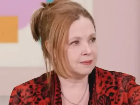 Absolvieron a Andrea del Boca en el juicio por defraudación al Estado por la novela “Mamá corazón”