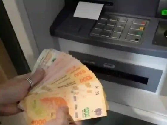 El índice de salarios del INDEC mostró un salto inesperado