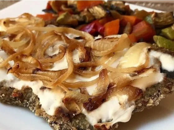 Siete formas de servir milanesas con extra de sabor y más rendidoras