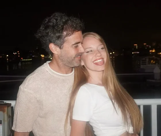 Así será el casamiento de Nicolás Cabré y Rocío Pardo